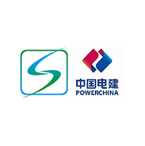 logotipo da Sinohydro (Henan) Trading Go