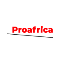 logotipo da Proafrica