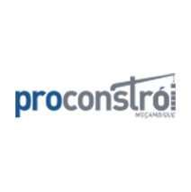 logotipo da Proconstrói