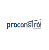 logotipo da Proconstrói