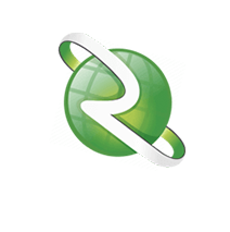 logotipo da Registar