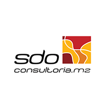 logotipo da SDO Moçambique