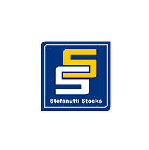 logotipo da SS Construções Moçambique