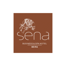 logotipo da Sena Hotel