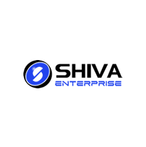 logotipo da Shiva Enterprise