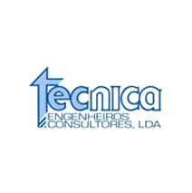 logotipo da Técnica Engenheiros e Consultores