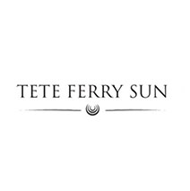 logotipo da Tete Ferry Sun