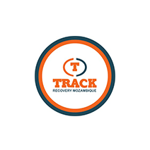logo for Track Recovery Mozambique