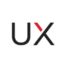 Logo para UX