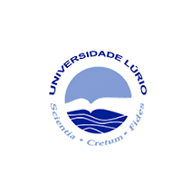 logotipo da Universidade Lúrio