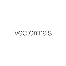 logotipo da Vector Mais