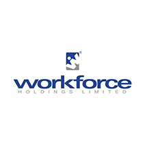 logo for Workforce Group
