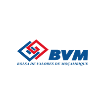 logo for Bolsa de Valores Moçambique