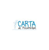 logo for Carta de Moçambique