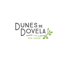 logo for Dunes de Dovela