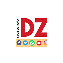 logo for Jornal Diario da Zambézia