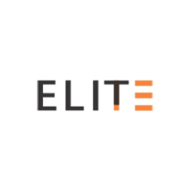 logo for Elite - Construtores e Consultores
