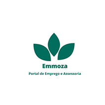 logo for Emmoza - Prestação de Serviços