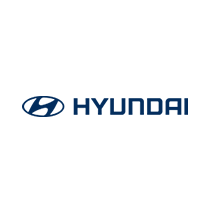 logo for Hyundai Moçambique