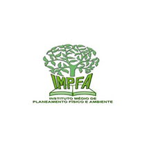 logo for Instituto Médio De Planeamento Físico & Ambiente
