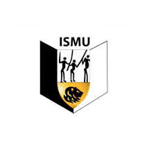 Logo para Instituto Superior Mutasa - ISMU