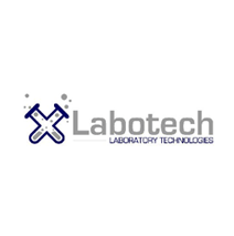 logotipo da Labotech