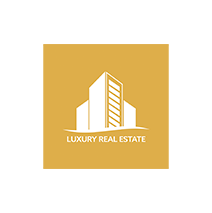 Logo para Luxury Real Estate