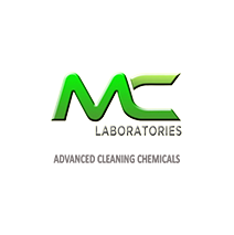 logo for MC Laboratories