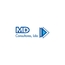logo for MD consultoria