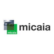 logotipo da Fundação Micaia