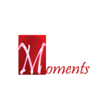 logotipo da Clinica Moments