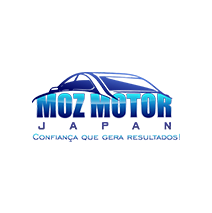 logo for Moz Motor Japan