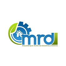 logo for MRD - Moçambique Rumo ao Desenvolvimento