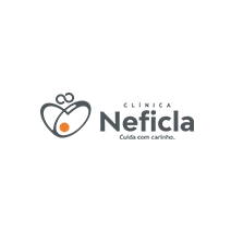 logo for Clinica Neflicla