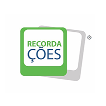logo for Recordações