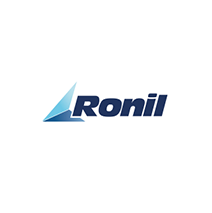 logo for Ronil Auto