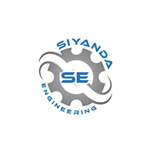 logo for Siyanda Engineering (pty) Ltd