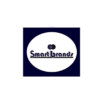logotipo da SmartBrands Moçambique