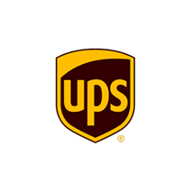 logo for Ups