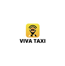 logo for Viva Taxi