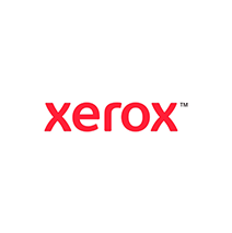 logo for Xerox Moçambique